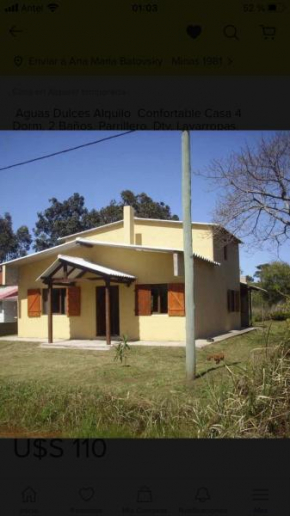 LA SERENA